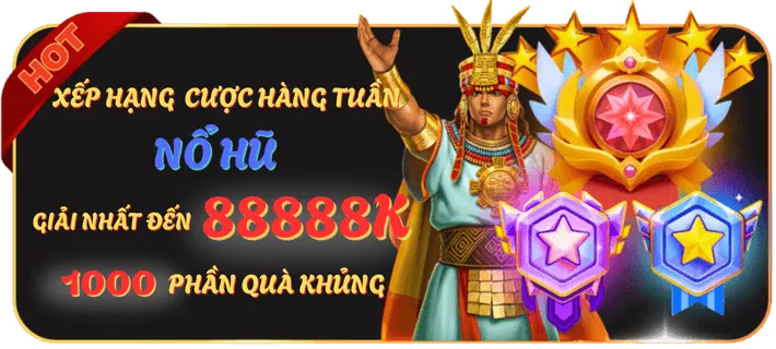 Sự kiện cá cược f8bét nổi bật