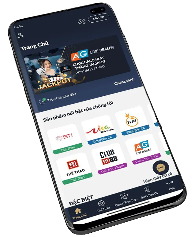 Tải app f8bét bước 5