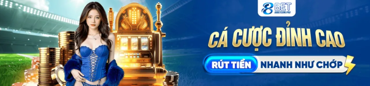 Lô đề f8bét - Cá cược trực tuyến uy tín