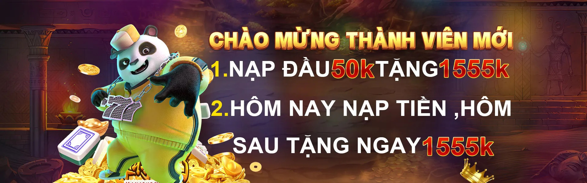 Nổ hũ hấp dẫn tại nhà cái f8bét
