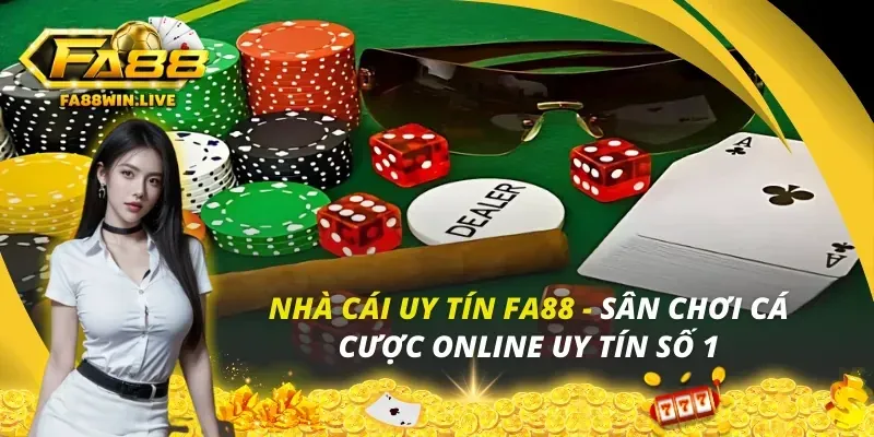 Quy trình đăng ký LUCKY88 tại f8bét