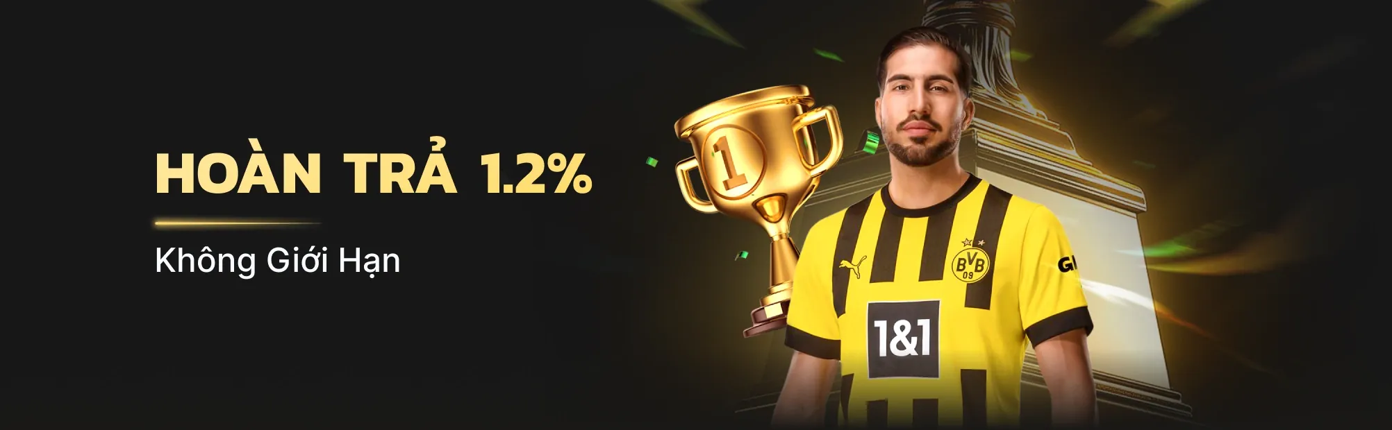 Hướng dẫn giao dịch LUCKY88